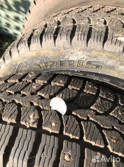 КАМА Кама-505 175/65 R14