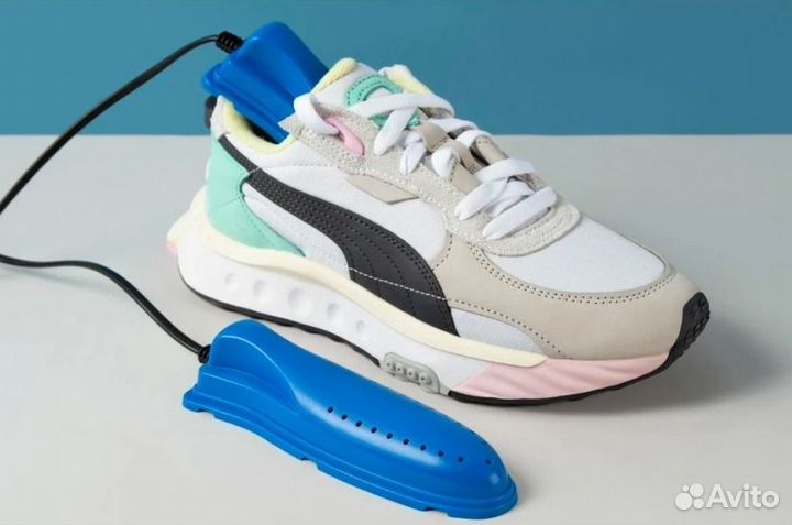 Сушилка для обуви Rombica