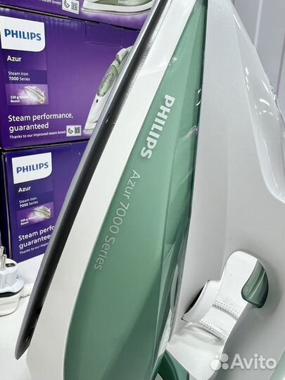 Утюг Philips DST 7012