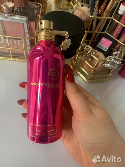 Духи Montale