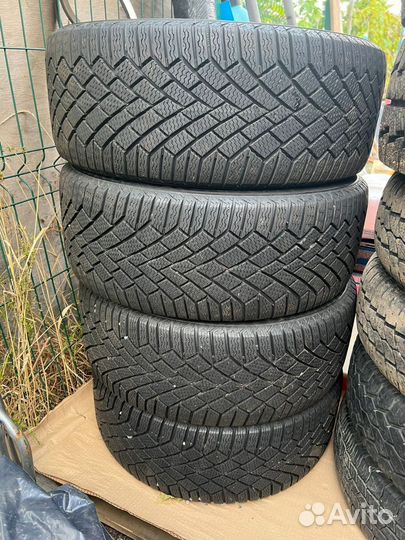 Продам колеса в сборе 225 45 r17