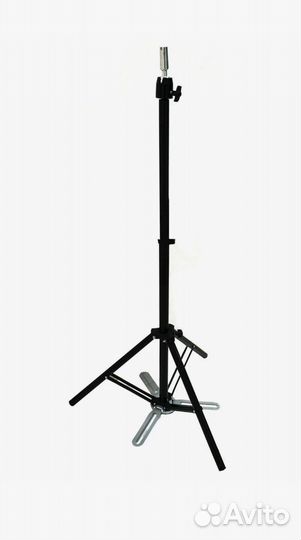 Штатив тренога парикмахерский