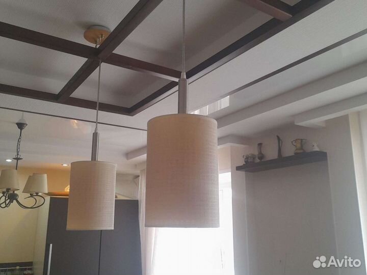 Светильник потолочный