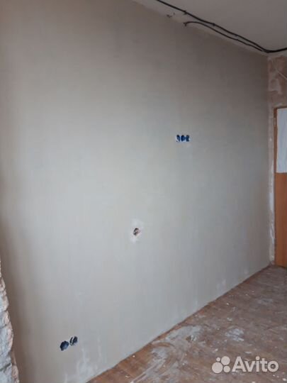 Малярные работы