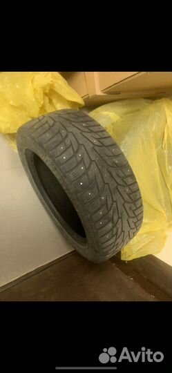 Hankook Winter i Pike RS2 W429 205/55 R16