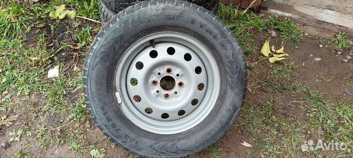 Nokian Tyres Nordman 7 185/70 R14