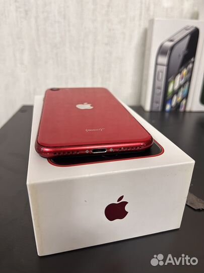 iPhone SE (2020), 64 ГБ