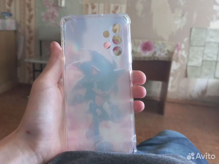 Чехол для телефона самсунг а 32