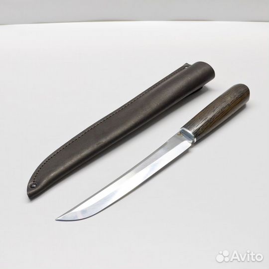 Танто. Сталь 95х18