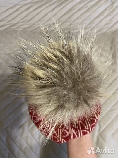 Шапка Noble People