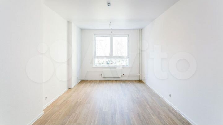 Квартира-студия, 27,3 м², 2/12 эт.