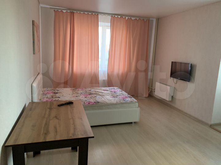 2-к. квартира, 60,4 м², 10/16 эт.