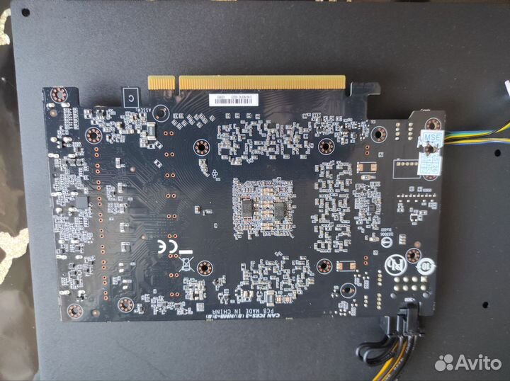 GeForce RTX 3060 GPU GA106-302 12GB
