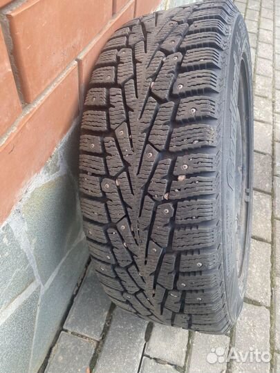 Cordiant Snow Cross 205/55 R16