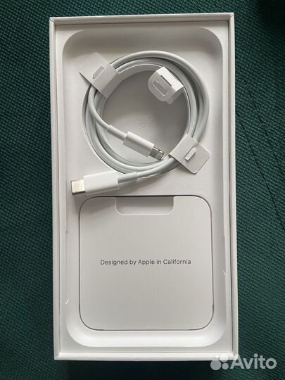 iPhone Xr, 128 ГБ