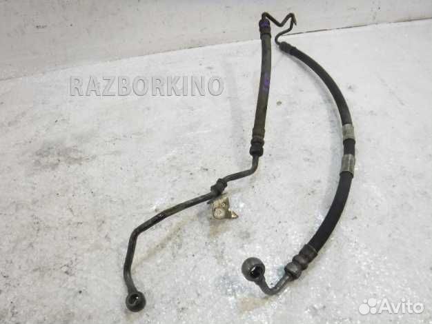 Шланг гидроусилителя бмв