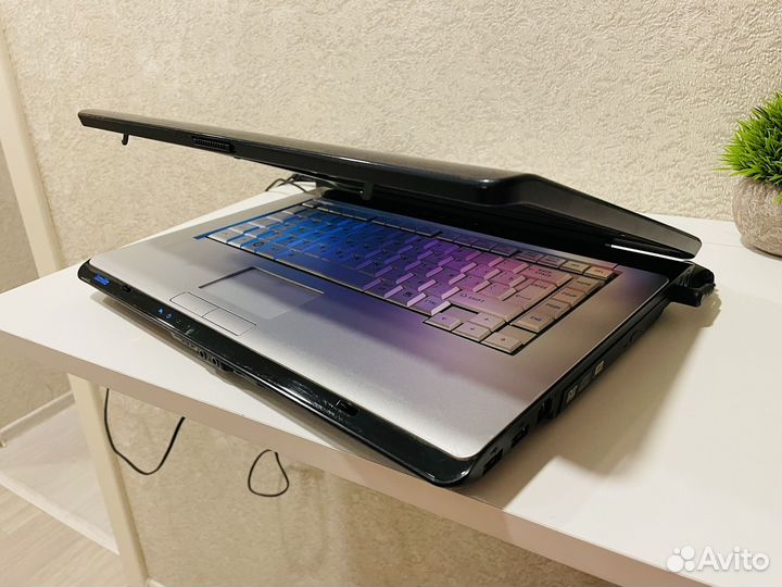 Офисный Toshiba