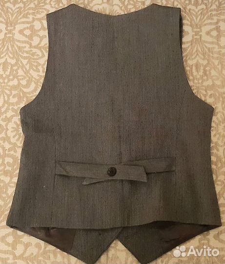 Школьная форма для девочки 134