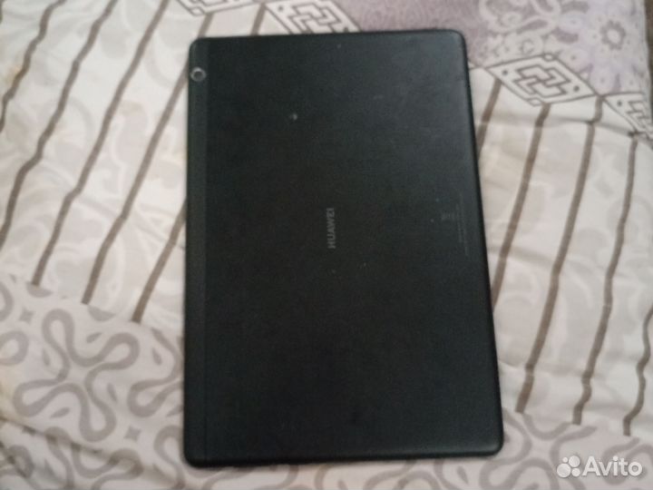 Планшет huawei mediapad m5 10.8
