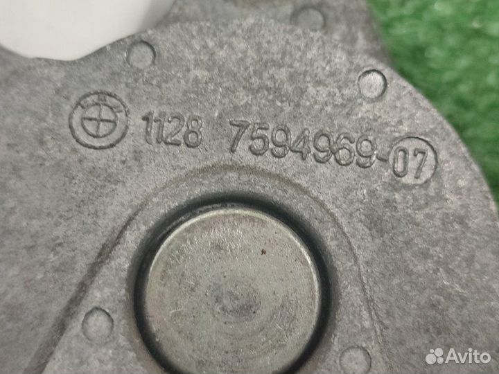 Натяжитель ремня генератора Bmw 320I F30 N20B20B