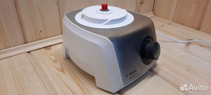 Комплектующие к кухонному комбайну Bosch MC812S814