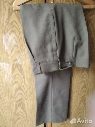 Военная форма СССР