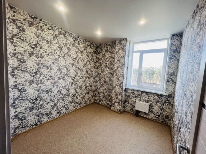 2-к. квартира, 44,6 м², 5/9 эт.