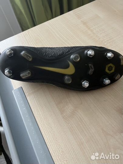 Бутсы nike phantom vision