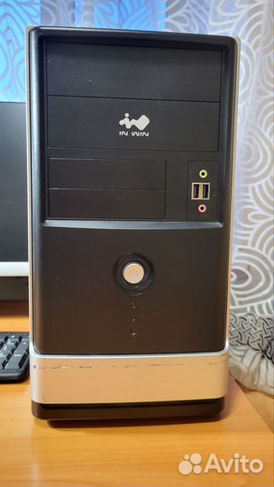 Персональный компьютер