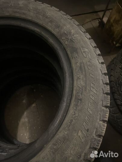Cordiant Polar 2 175/65 R14 82T