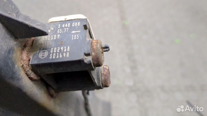 Кронштейн фары BMW X5 E70, 2007