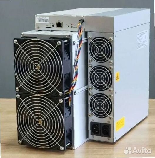 Bitmain Antminer L7 8800 Mh/s
