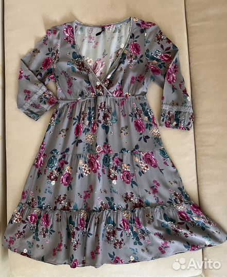 Платье 46 48