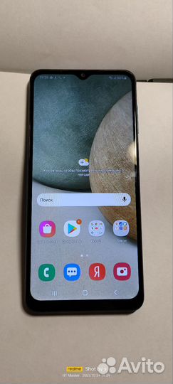 Samsung Galaxy A12, 3/32 ГБ