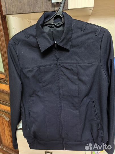 Куртка полиции пш 46