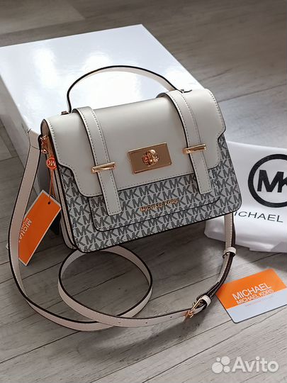 Сумка Michael Kors натуральная кожа