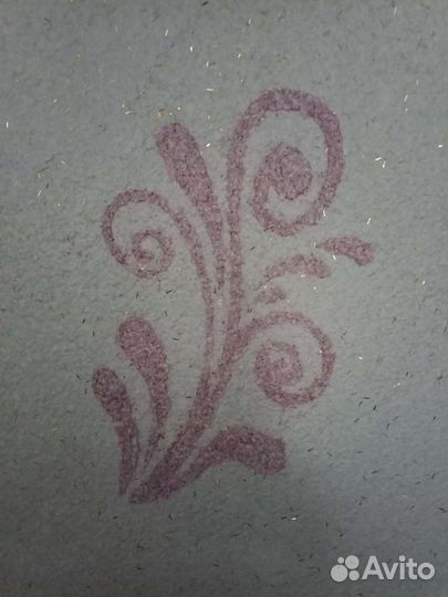 Трафареты для декора