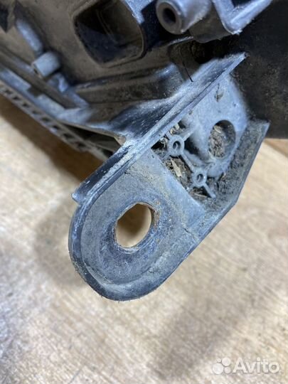 Фара передняя правая Audi A6 C6 дорест Арт. 141990