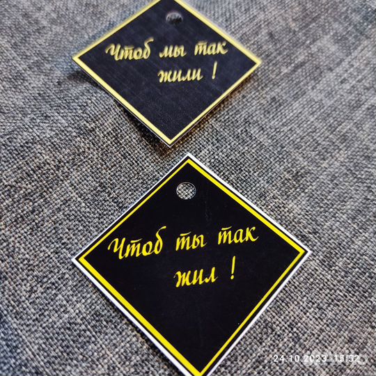 Подарок деревянная ложка + мыло ручная работа