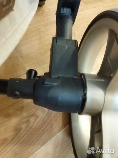 Коляска Капелло виста, в отличном состоянии