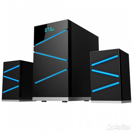 Акустика Ginzzu GM-420