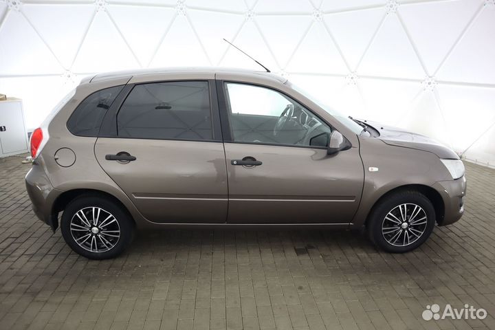 Datsun mi-DO 1.6 AT, 2017, 41 497 км