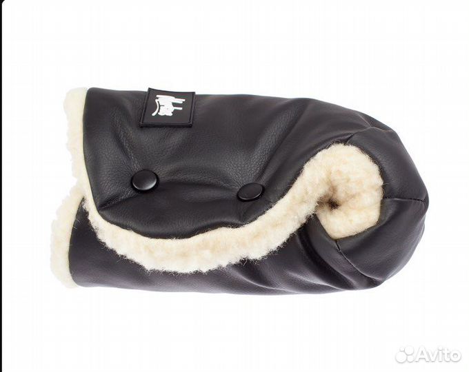 Муфта на коляску Markus