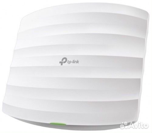 Wi-Fi точка доступа TP-link EAP265 HD