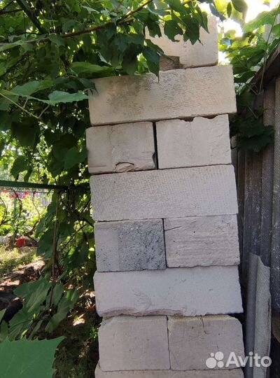 Пеноблоки (600*300*200)