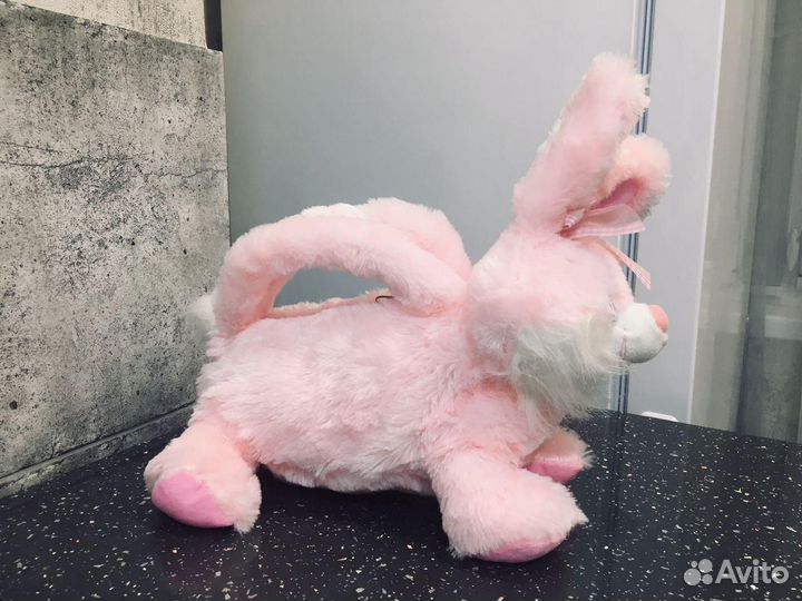 Игрушки-сумки