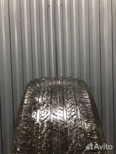 Altenzo Sport Navigator 275/40 R20 106Y