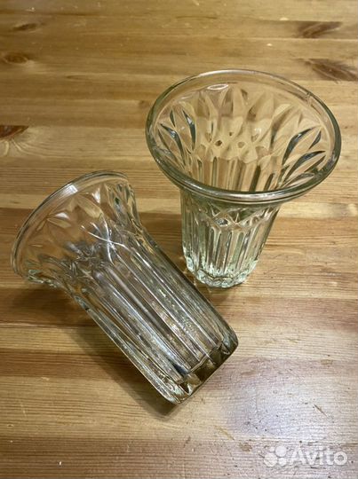 Вазочка салфетница