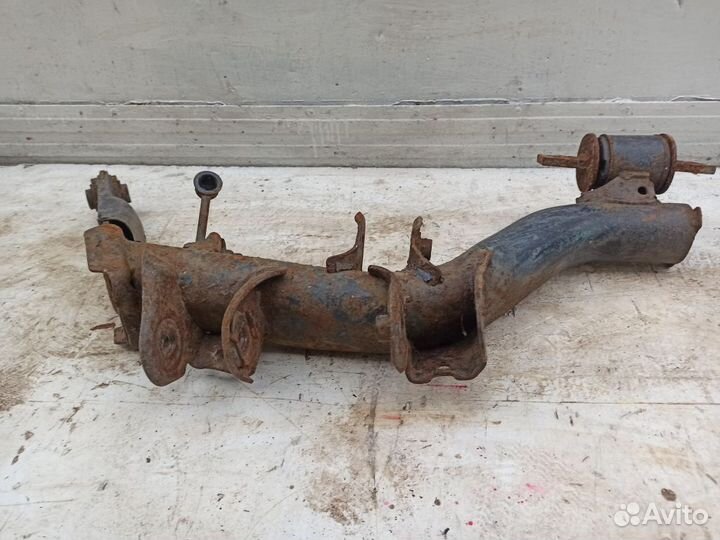 Рычаг задний правый Хонда