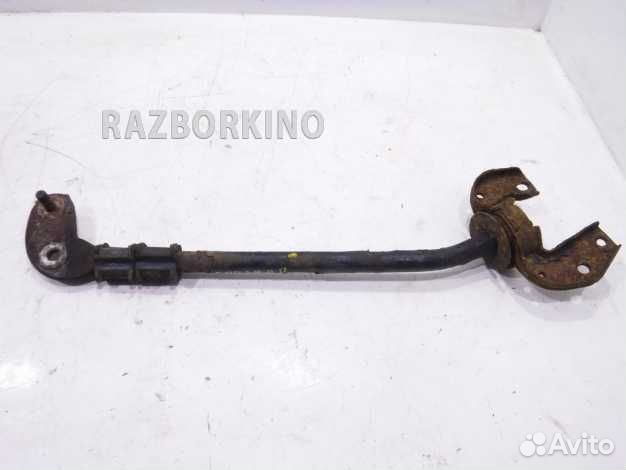 Рычаг передний правый верхний